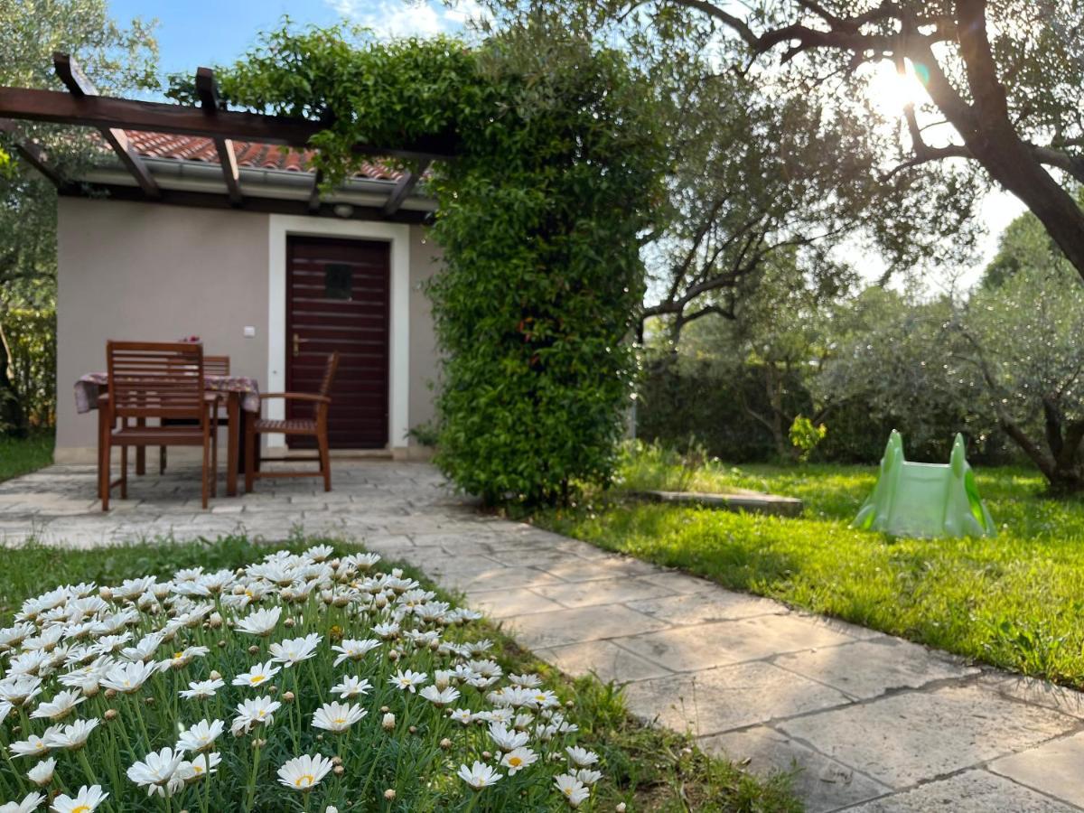 Apartment Lina Zadar Exterior foto