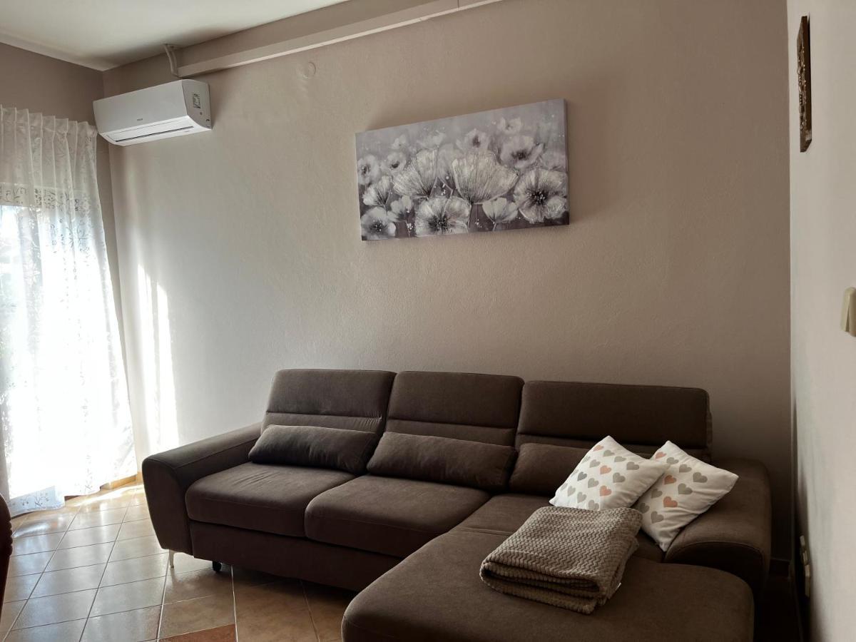 Apartment Lina Zadar Exterior foto